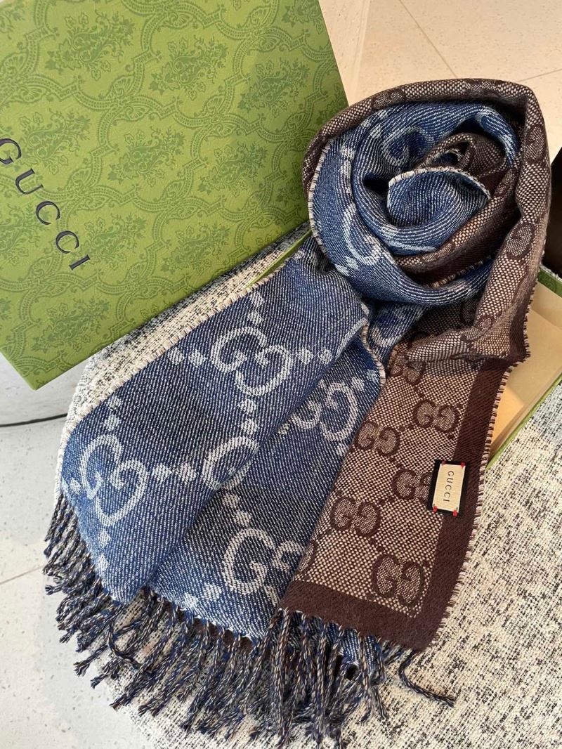 Gucci Scarf